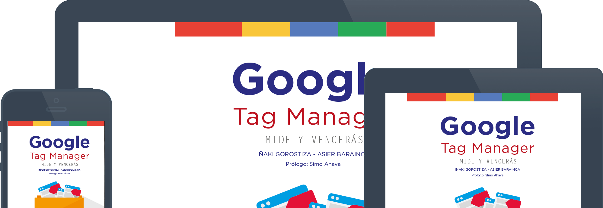 que es google tag manager y para que sirve